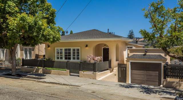 Photo of 210 Sunnyside Ave, Piedmont, CA 94611