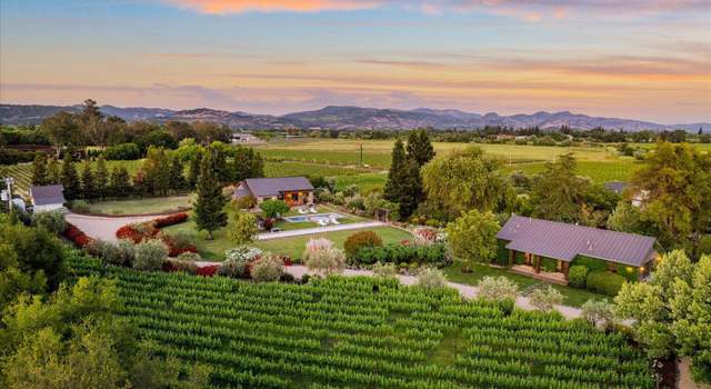 Photo of 1480 S Whitehall Ln, St. Helena, CA 94574