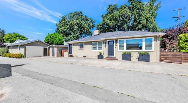 Photo of 1631 Center Rd, Novato, CA 94947