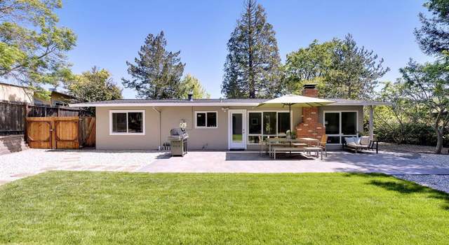 Photo of 1325 Denlyn St, Novato, CA 94947