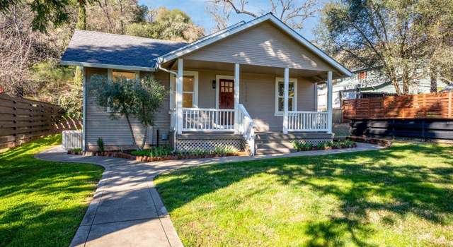 Photo of 13310 Spring St, Hopland, CA 95449