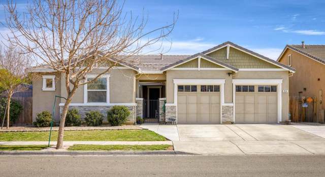 Photo of 250 Bella Flora Ln, Patterson, CA 95363
