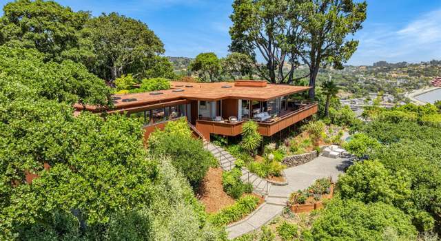 Photo of 125 Bayview Dr, San Rafael, CA 94901