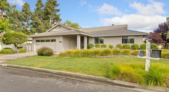 Photo of 333 Oak Leaf Cir, Santa Rosa, CA 95409