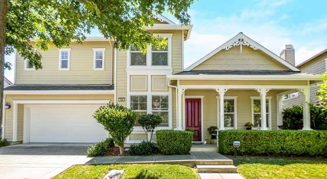 Photo of 520 Klein Ave, Vallejo, CA 94592