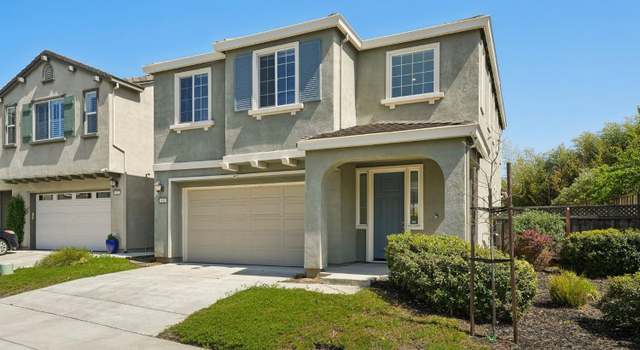 Photo of 668 Jade Way, Fairfield, CA 94534
