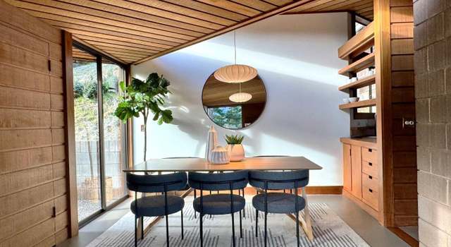 Photo of 342 Tamalpais Ave, Mill Valley, CA 94941