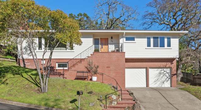 Photo of 23 Bonnie Brae Dr, San Rafael, CA 94901