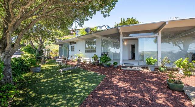 Photo of 934 N Vernal Ave, Mill Valley, CA 94941