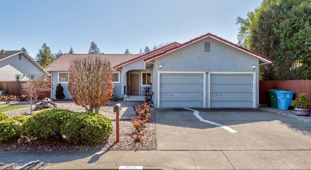 Photo of 929 San Francisco Way, Rohnert Park, CA 94928