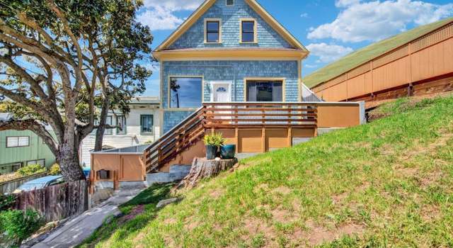 Photo of 84 Ervine St, San Francisco, CA 94134
