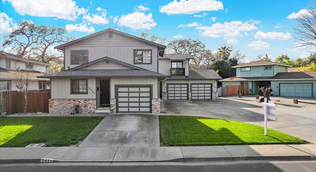 Photo of 540 Edgewood Dr, Vacaville, CA 95688