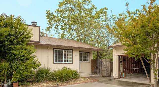 Photo of 752 Agnew Pl, Santa Rosa, CA 95401