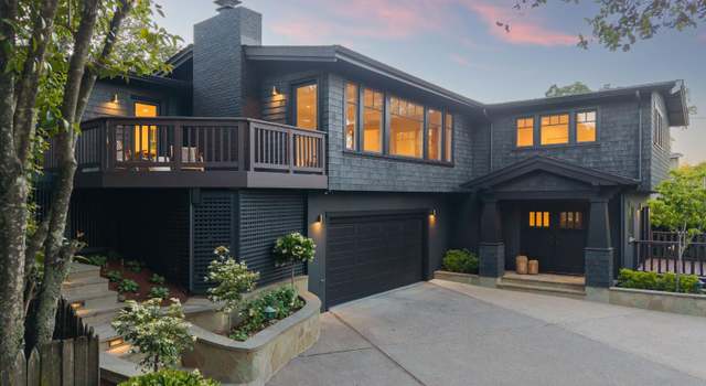 Photo of 55 Quisisana Dr, Kentfield, CA 94904