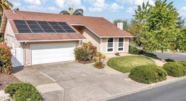 Photo of 3536 Lowrey Ct, Napa, CA 94558