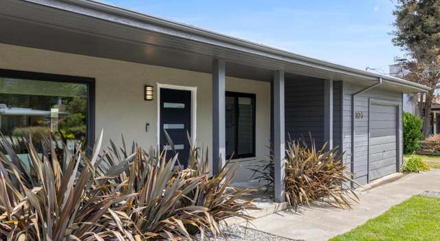 Photo of 103 E Strawberry Dr, Mill Valley, CA 94941