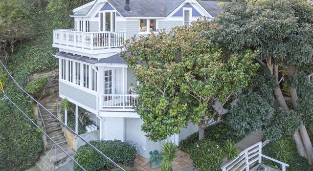 Photo of 109 West St, Sausalito, CA 94965