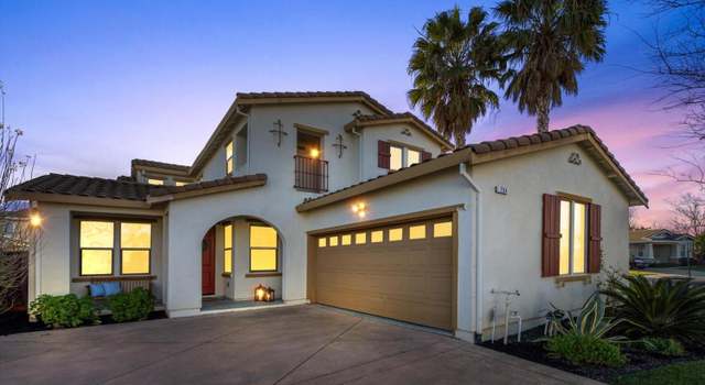 Photo of 754 Cannon Station Ct, Vacaville, CA 95688