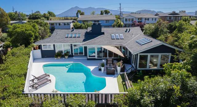 Photo of 154 Ridgewood Dr, San Rafael, CA 94901