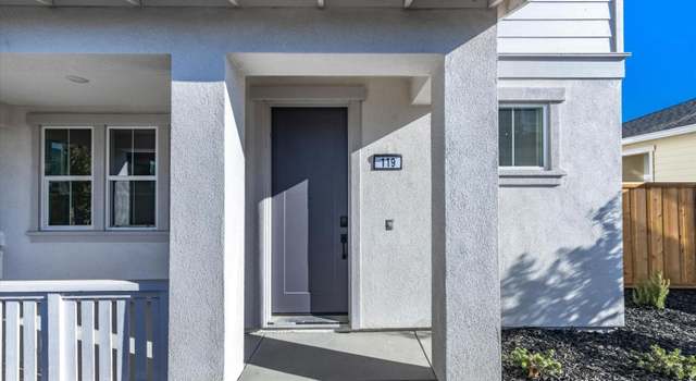 Photo of 119 Flounder St, Suisun City, CA 94585