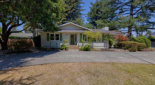 Photo of 2140 W Lincoln Ave, Napa, CA 94558