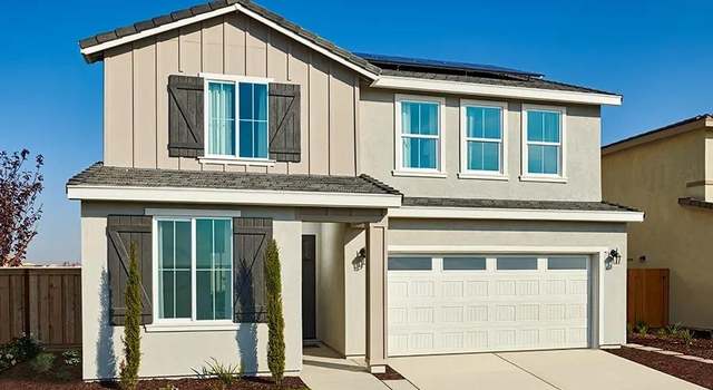 Photo of 6819 Mount Elbrus Way, Stockton, CA 95219