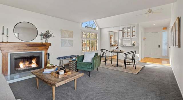 Photo of 595 Headlands Ct, Sausalito, CA 94965