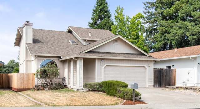 Photo of 1324 Maurice Ave, Rohnert Park, CA 94928