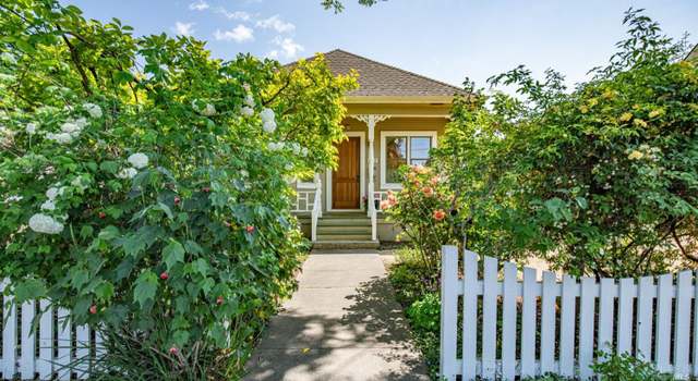 Photo of 623 3rd St, Napa, CA 94559