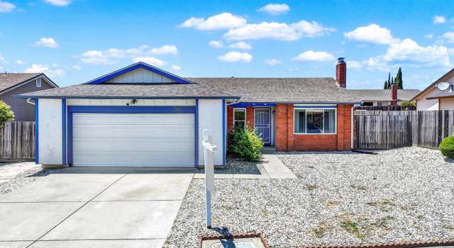 Photo of 201 Pamela Ct, Vallejo, CA 94589