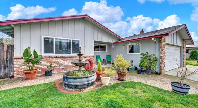 Photo of 148 Stanton Ave, Vacaville, CA 95687