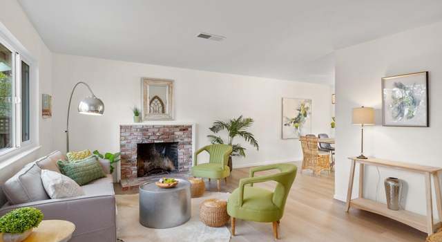 Photo of 43 Briarwood Dr, San Rafael, CA 94901