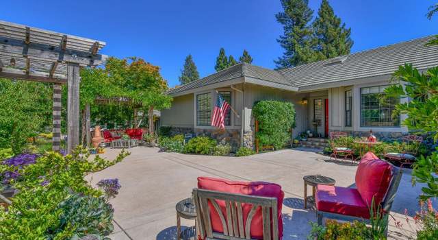Photo of 3489 Westminster Way, Napa, CA 94558