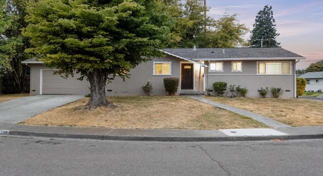 Photo of 568 Alta Ave, Rohnert Park, CA 94928