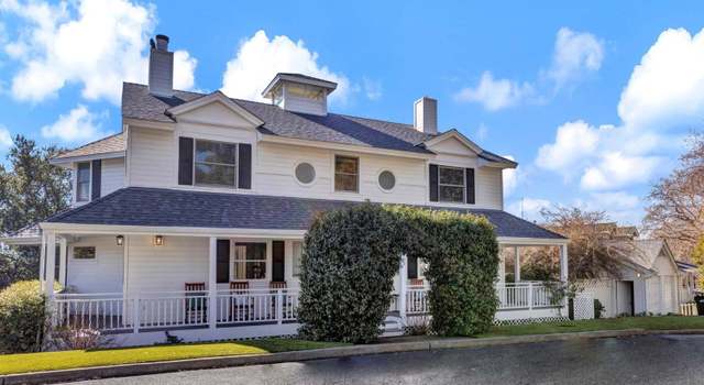 Photo of 900 Jefferson St, Benicia, CA 94510