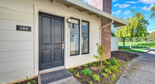 Photo of 1600 Atlas Peak Rd #286, Napa, CA 94558