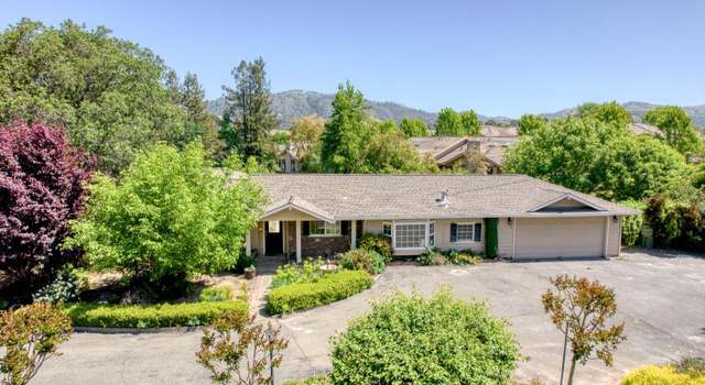 Photo of 5423 Montgomery Dr, Santa Rosa, CA 95409