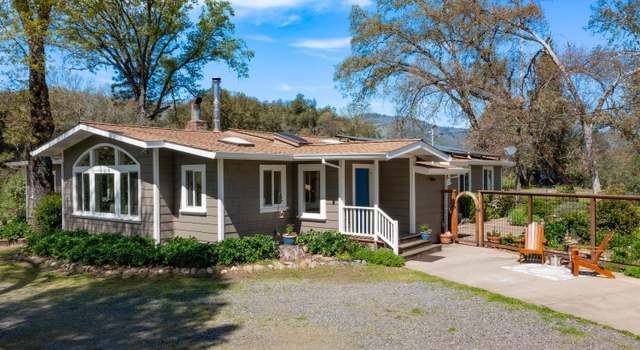 Photo of 2290 Meadow Dr, Redwood Valley, CA 95470