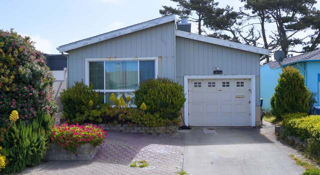 Photo of 511 Skyline Dr, Daly City, CA 94015