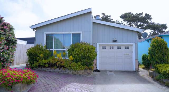 Photo of 511 Skyline Dr, Daly City, CA 94015