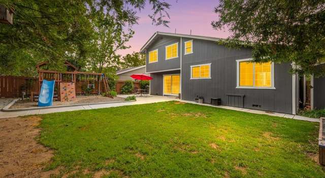 Photo of 731 Tulare Dr, Vacaville, CA 95687