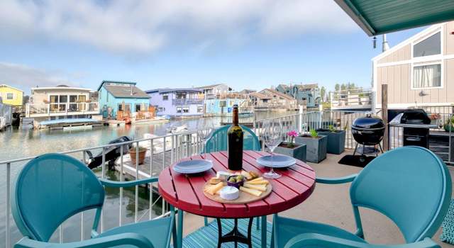 Photo of 9 W Pier, Sausalito, CA 94965
