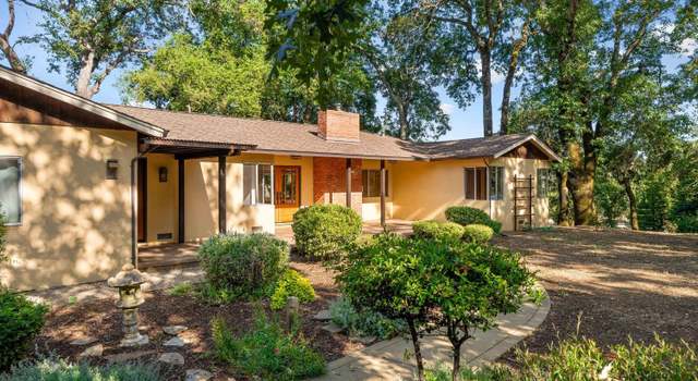 Photo of 525 Keyes Ave, Angwin, CA 94508
