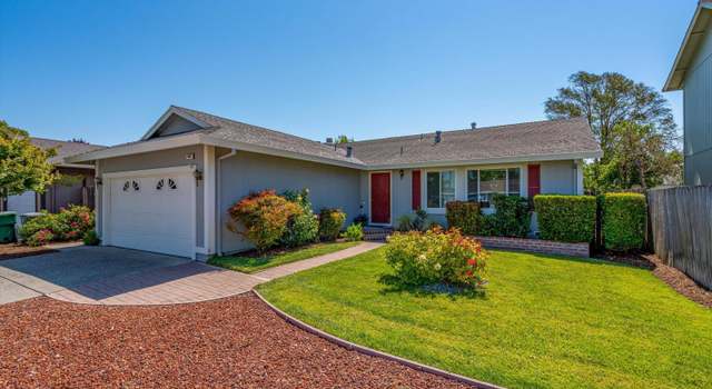 Photo of 985 Elizabeth Ave, Rohnert Park, CA 94928