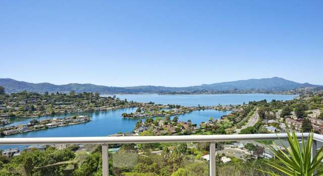 Photo of 52 Red Hill Cir, Tiburon, CA 94920