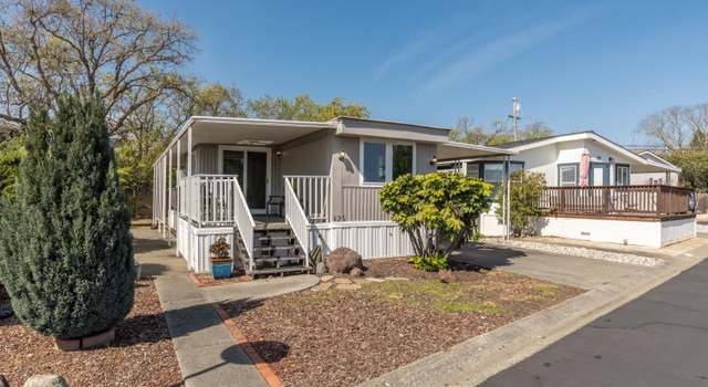 Photo of 123 Burgundy Cir, Yountville, CA 94599