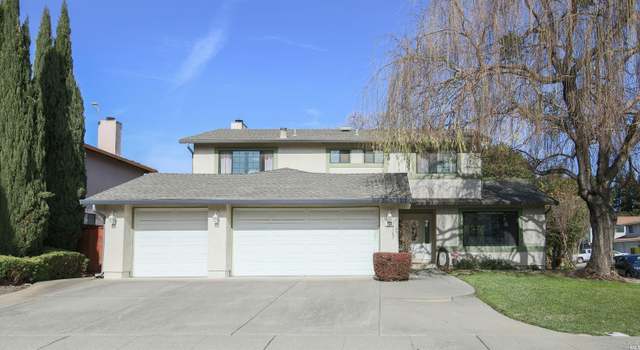 Photo of 756 Isabella Way, Fairfield, CA 94533