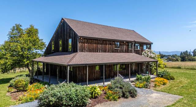 Photo of 5900 Blank Rd, Sebastopol, CA 95472