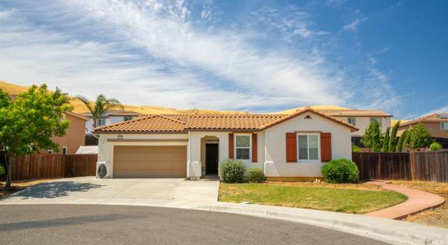 Photo of 2444 Sanders Ln, Fairfield, CA 94533
