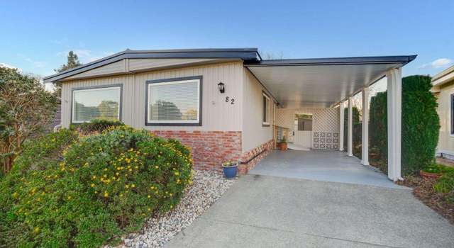 Photo of 82 Westgate Cir, Santa Rosa, CA 95401